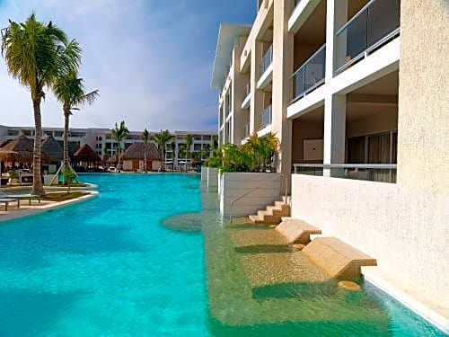 The Reserve at Paradisus Playa del Carmen