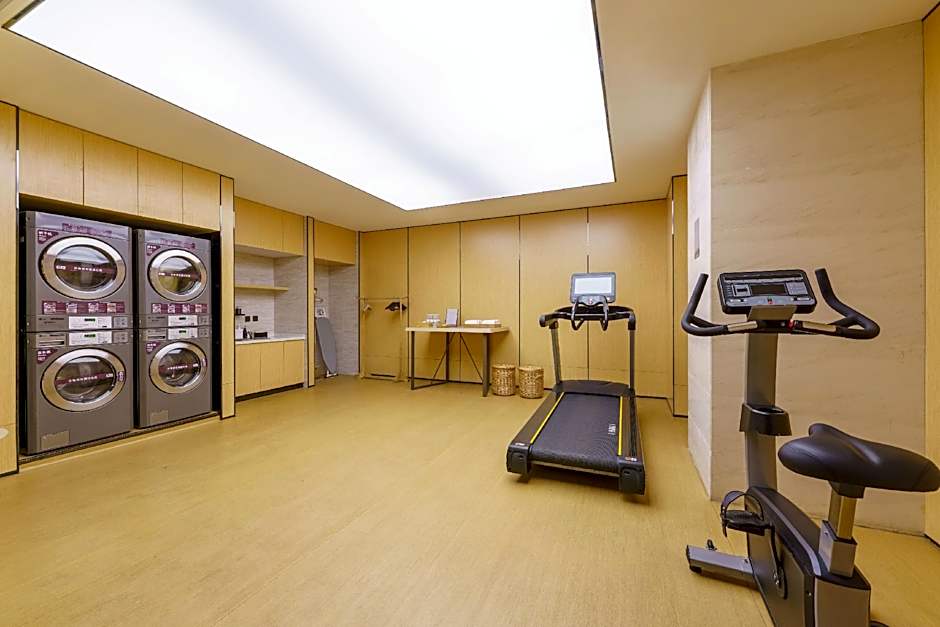 JI Hotel Dalian Renmin Road