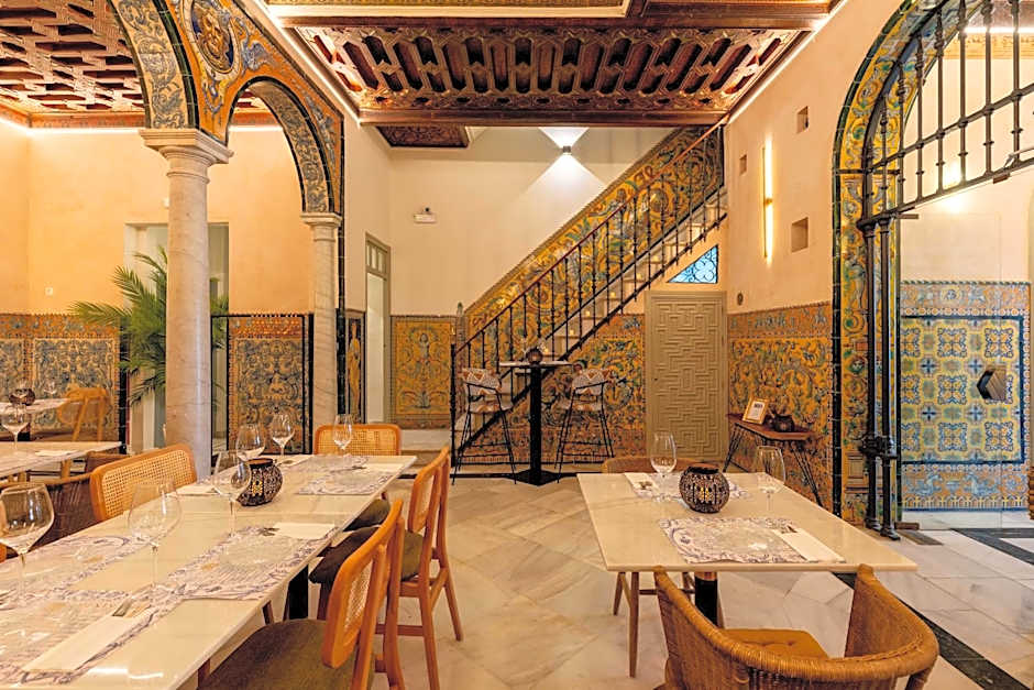 Arco de la Seda - Hotel Boutique