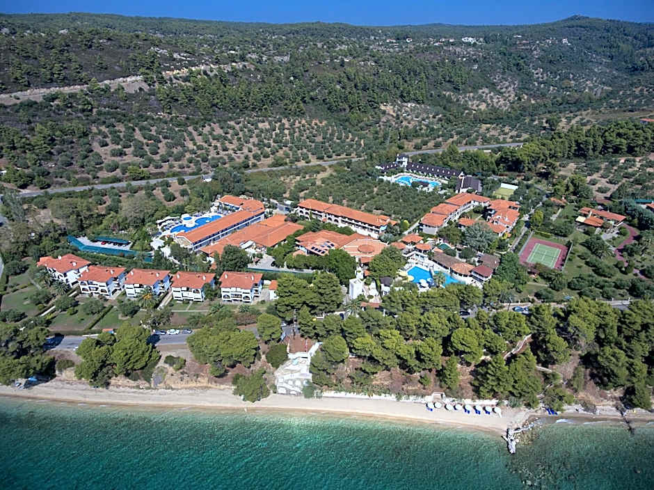 Acrotel Athena Pallas