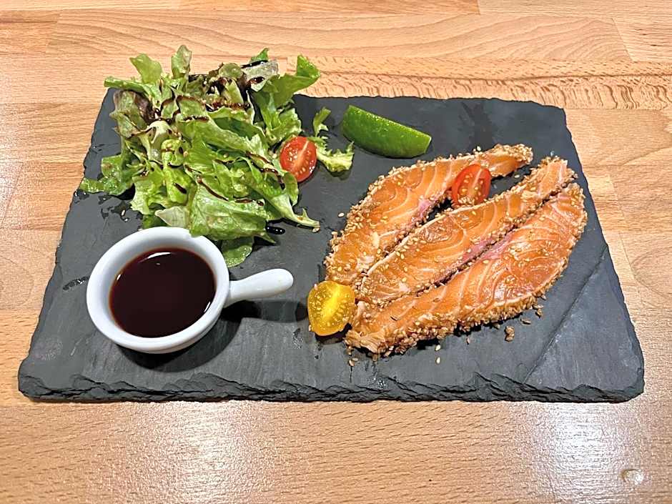 Hotel Restaurant Le Clos