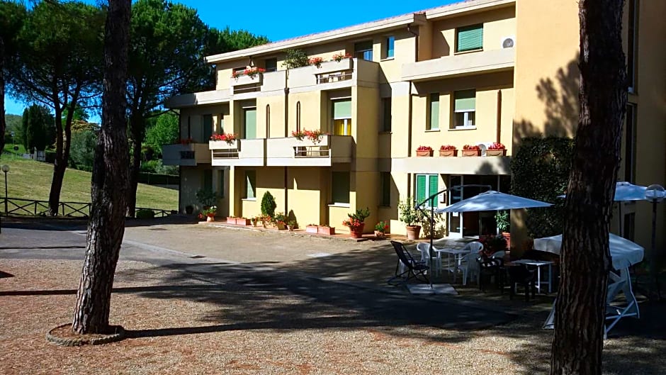 Hotel Primavera