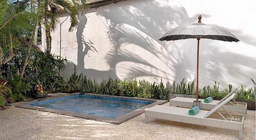 The Chillhouse Canggu by BVR Holiday Rentals