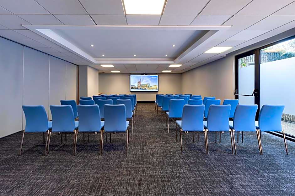 Hilton Strasbourg