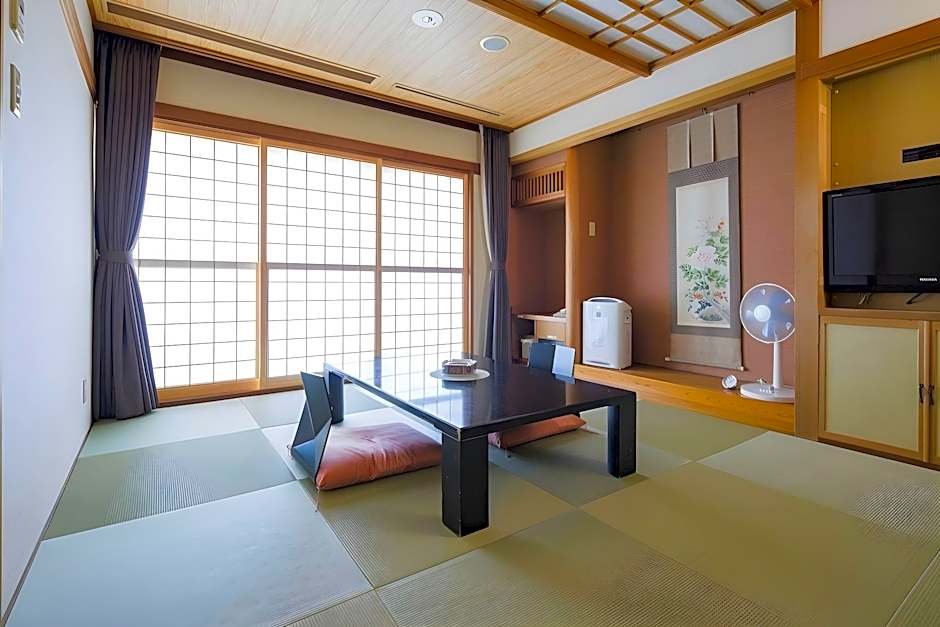 Premier Hotel -CABIN- Obihiro