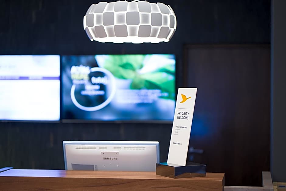 Mercure Lublin Centrum