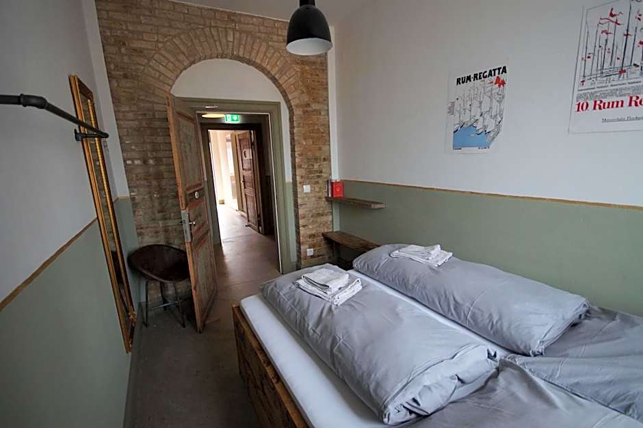 Seemannsheim Hostel Flensburg