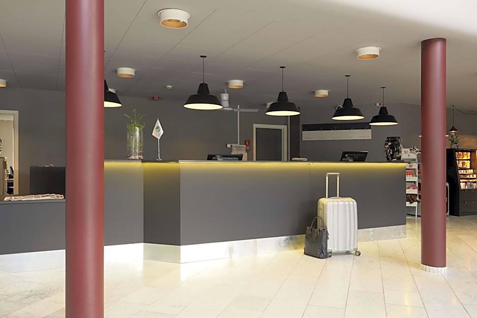 Scandic Silkeborg