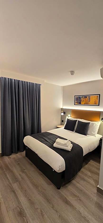 Best Western Chiswick Rooms