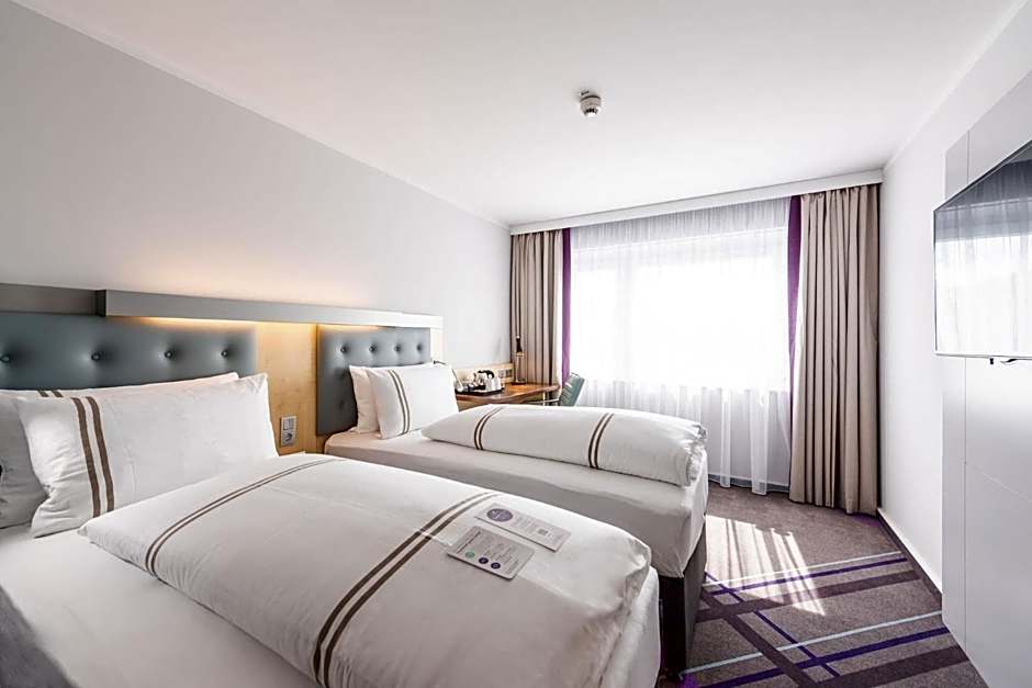 Premier Inn Stuttgart