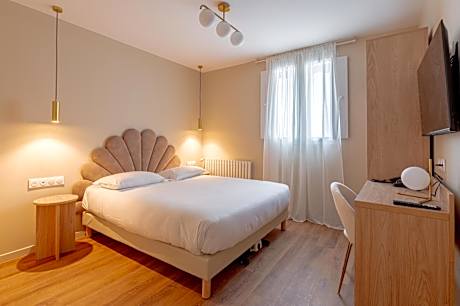 Comfort Quadruple Room