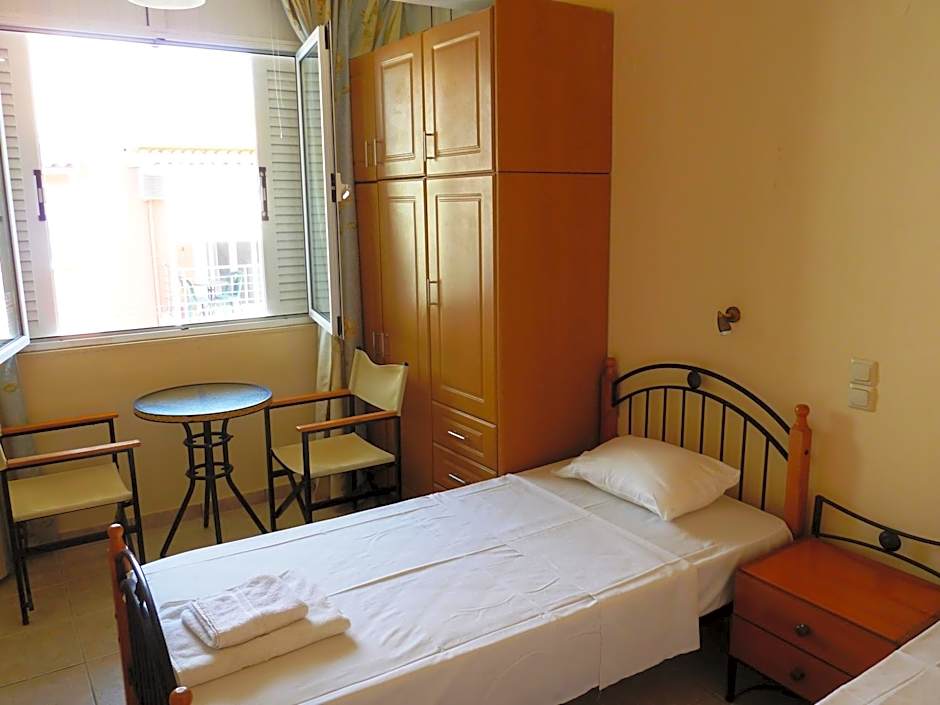 Alykes Studio Rental