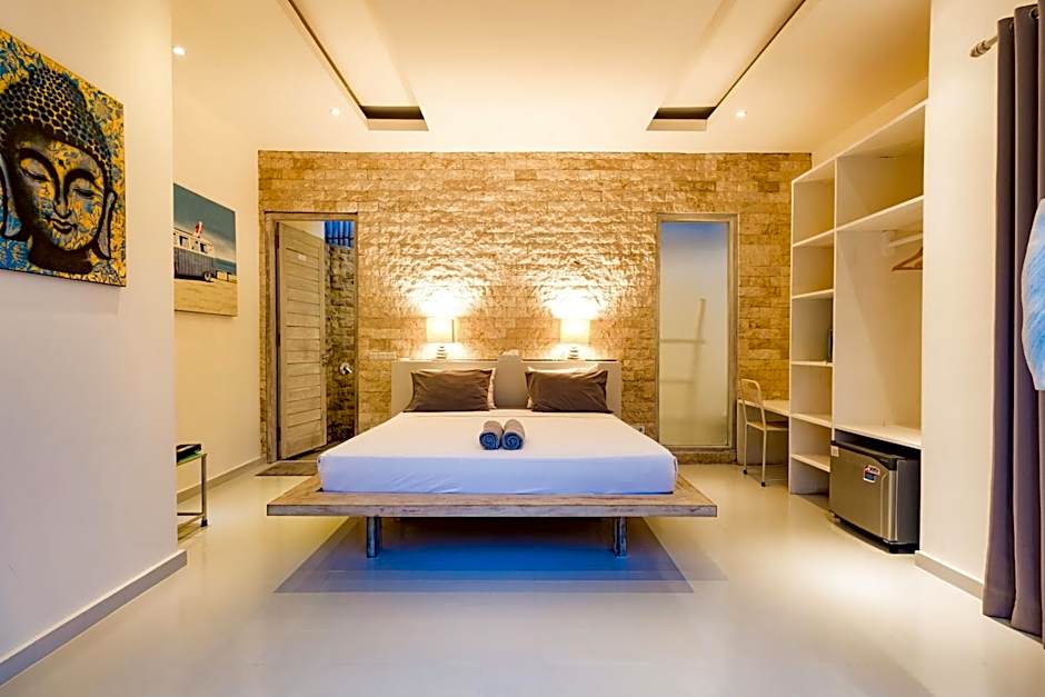 Tamoa Boutique Hotel