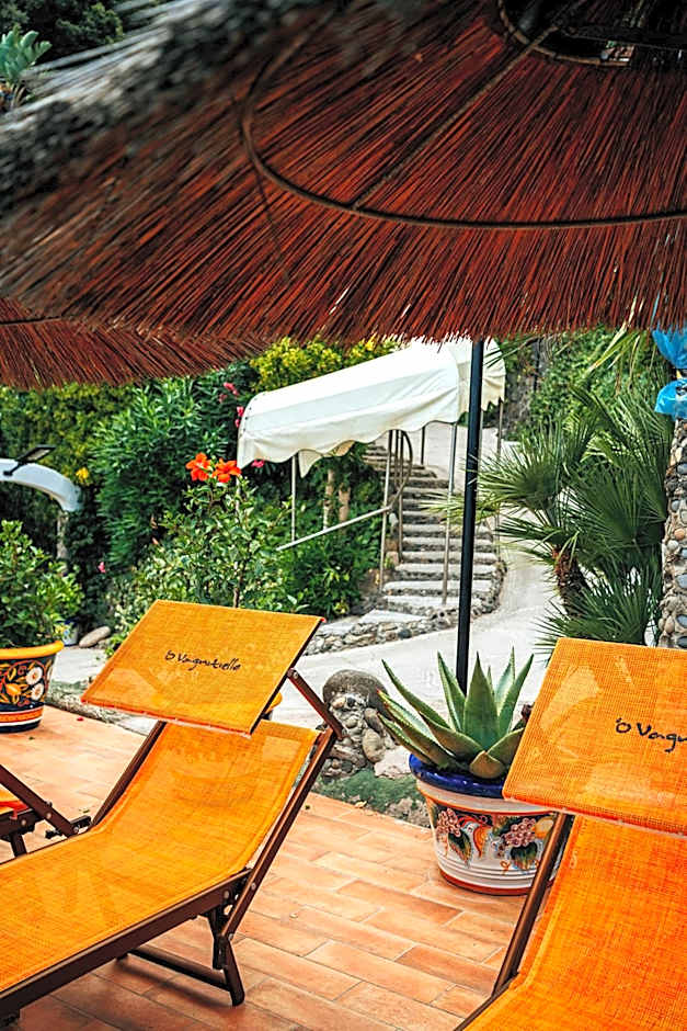 O' Vagnitiello - Parco Balneare Idroterapico - Camere - Ristorante