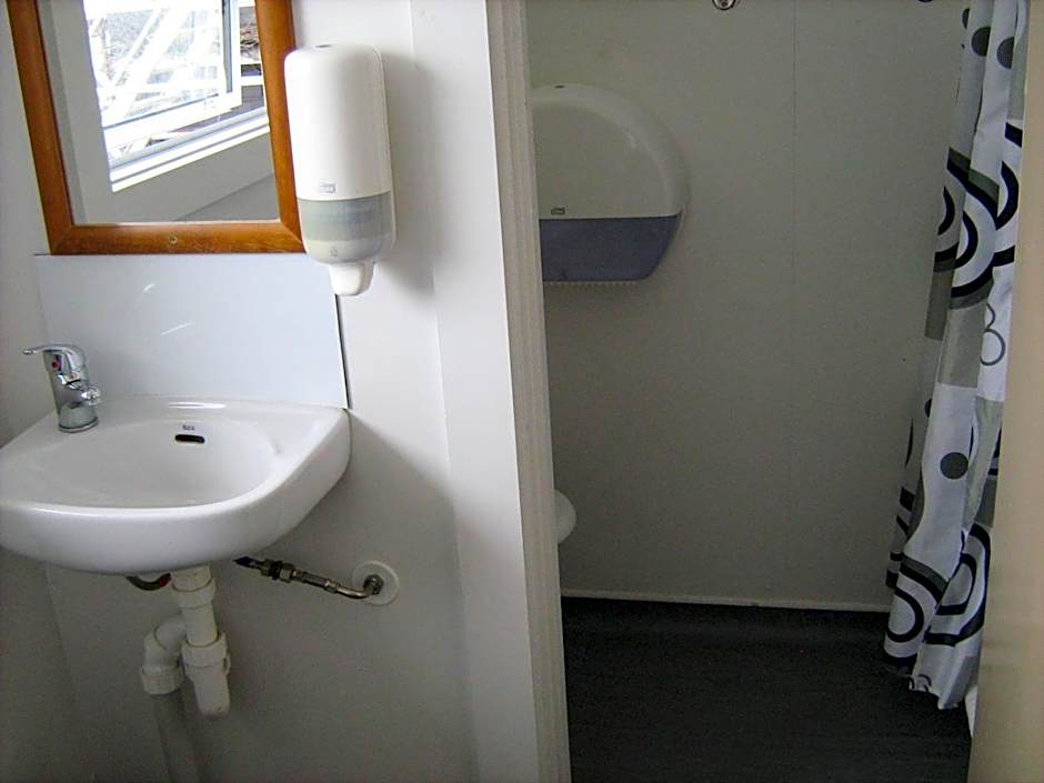 Downtown Backpackers & Accommodation