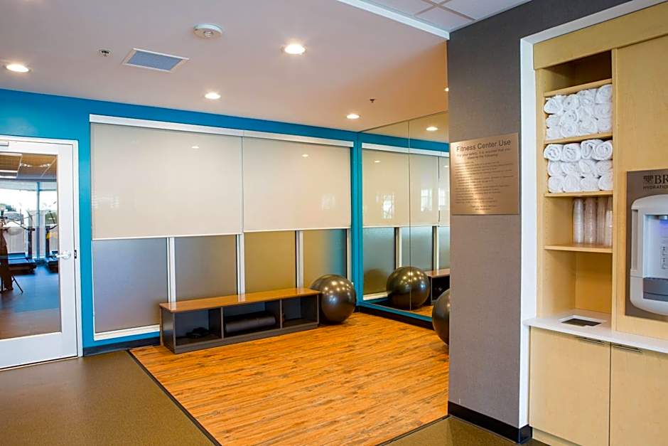 Fairfield Inn & Suites by Marriott Sheridan