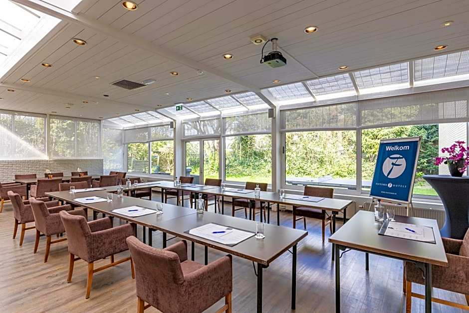 Fletcher Hotel Restaurant Hellendoorn