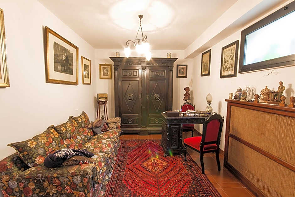 B&B Luxury