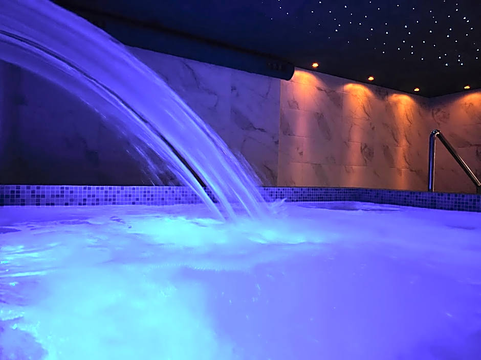 Wellness&Spa Hotel Astorya