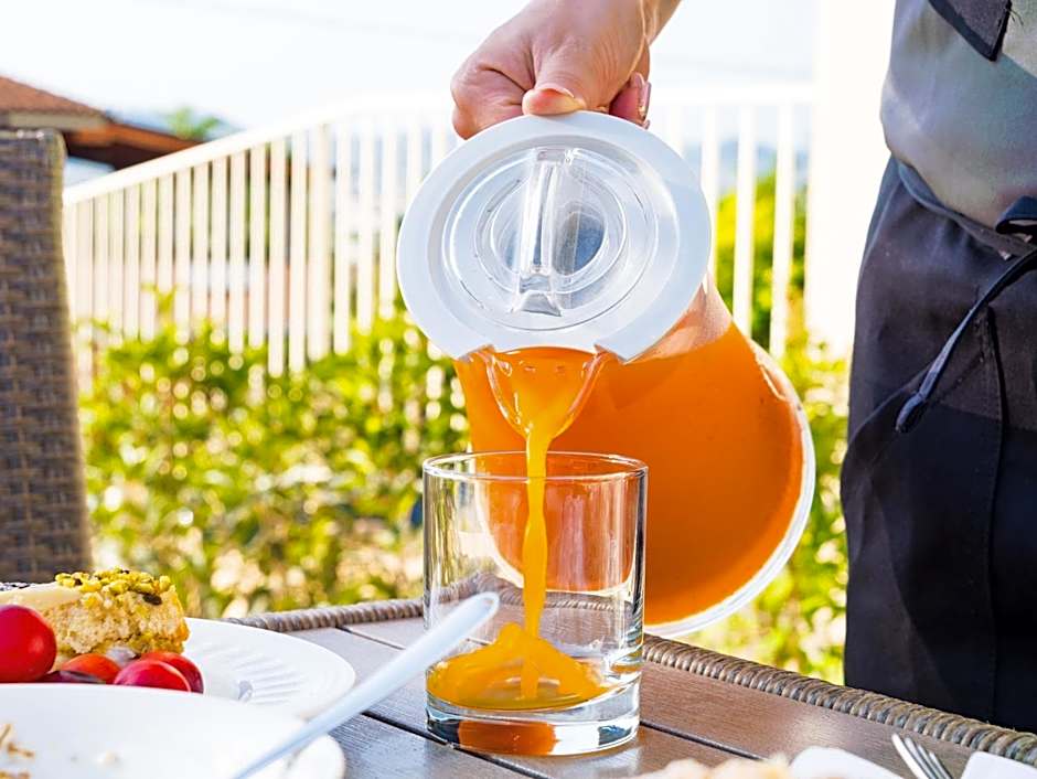 Giardino Dei Principi d'Abruzzo