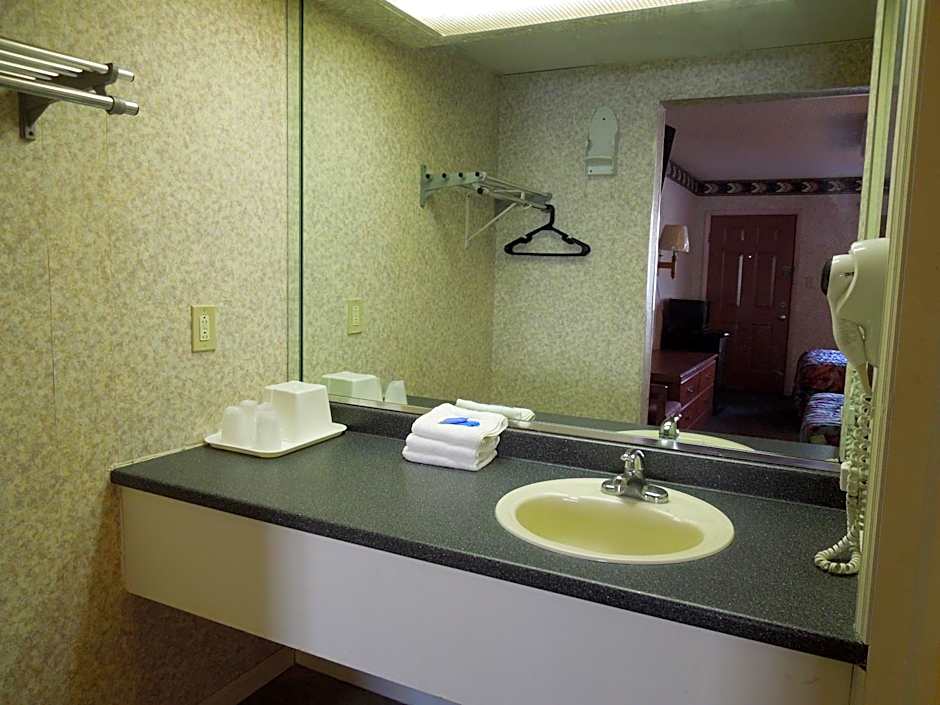 Red Carpet Inn Absecon