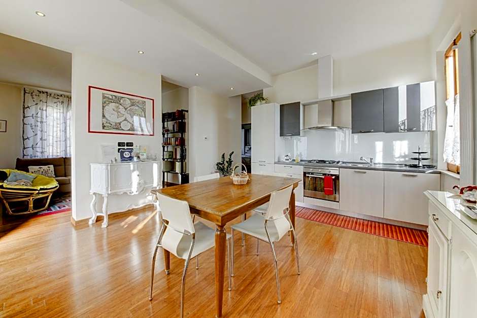 B&B Il Ramaiolo