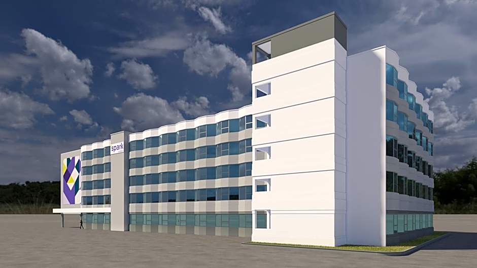 Spark by Hilton Seattle Airport