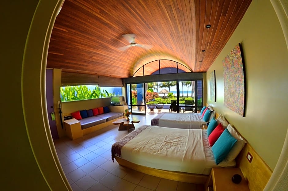 Alma del Pacifico Hotel & Spa