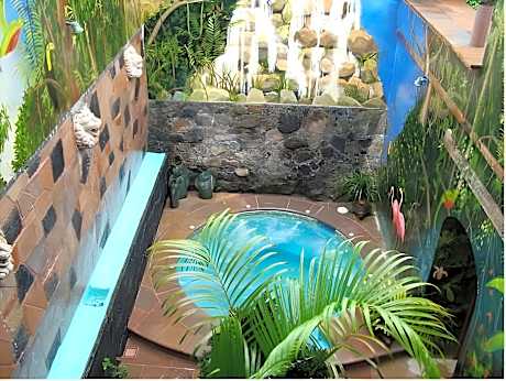 Mansión de los Sueños