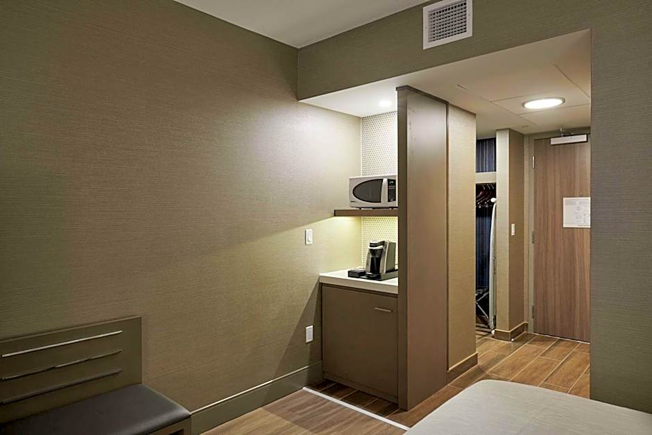 Hilton Garden Inn St. Johns Newfoundland, Canada