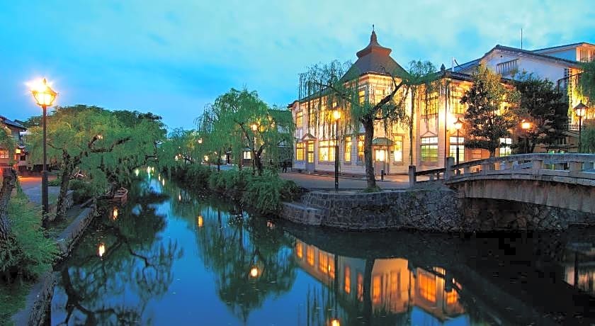 Okayama Koraku Hotel