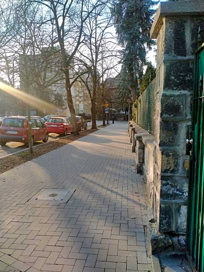 Lemon Tree Hostel – Krakow, NY