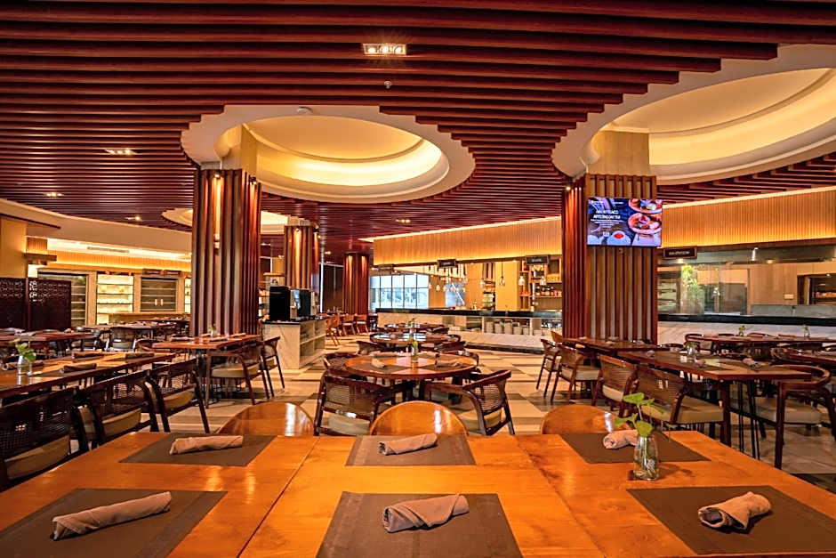 Wyndham Panbil Batam