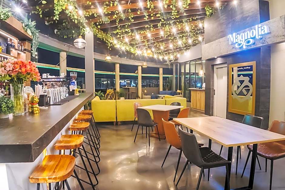 Wyndham Garden Guayaquil