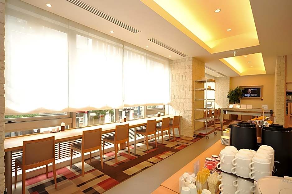 Dormy Inn Obihiro Natural Hot Spring