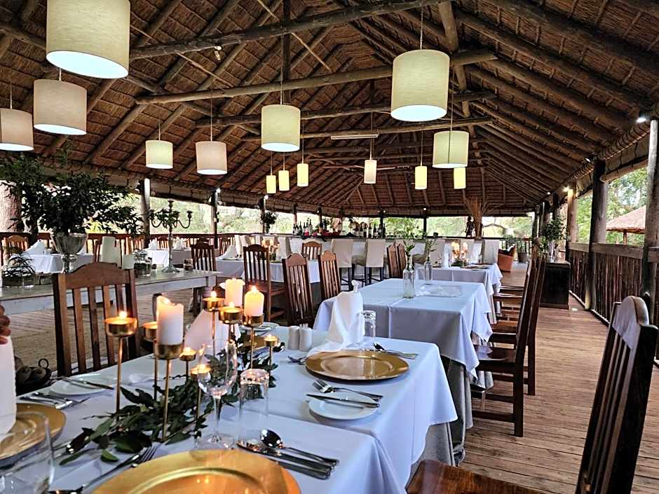 Karongwe - Chisomo Safari Camp