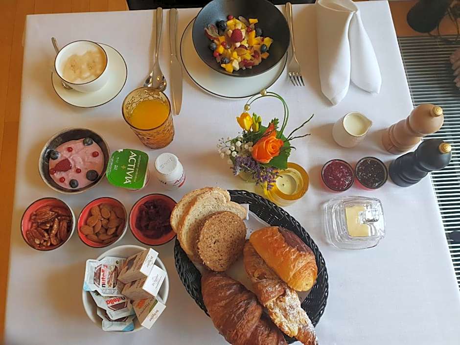 Notarishuis Beveren B&B