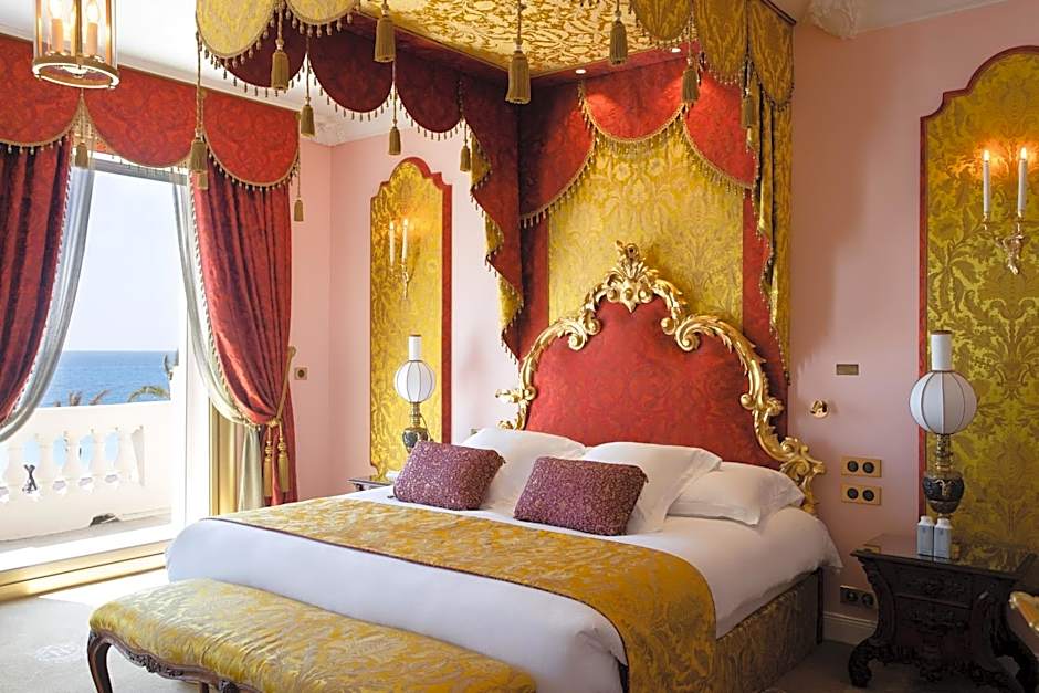 Hotel Negresco