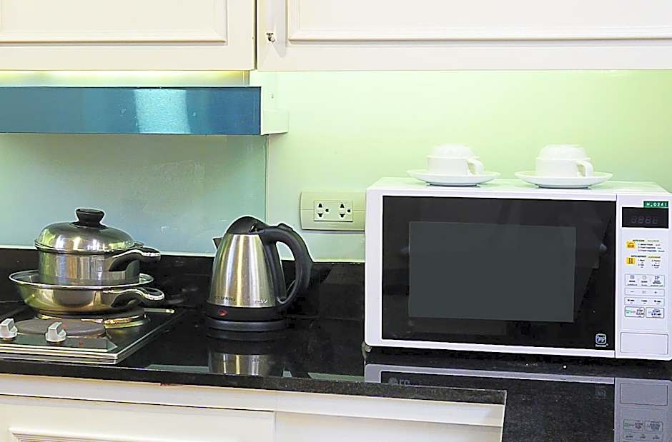 Court Wing Hotel Sukhumvit Bangkok