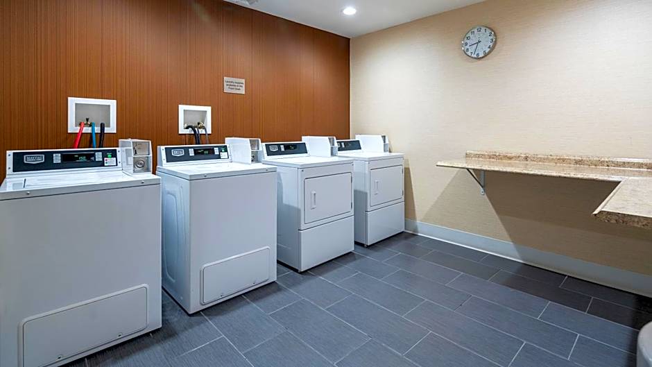 Fairfield Inn & Suites by Marriott Parsippany