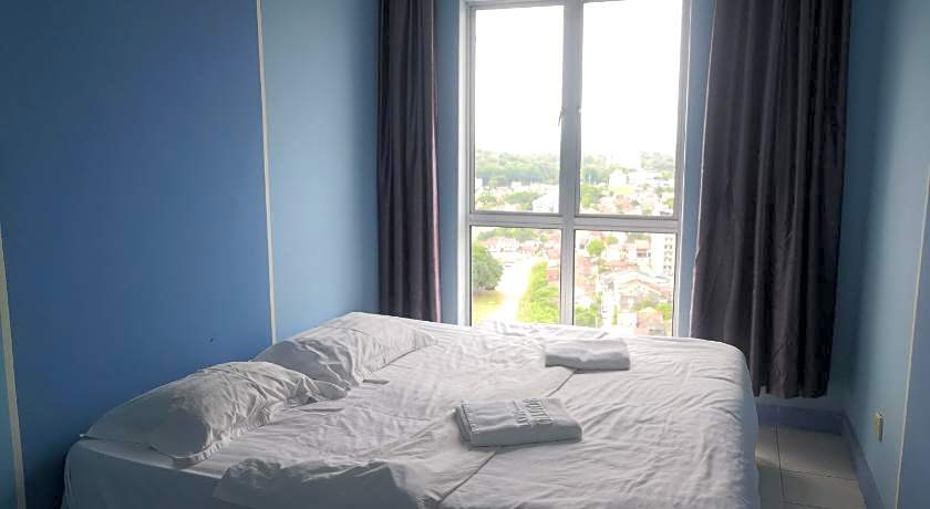 Globallon Hotel Apartment