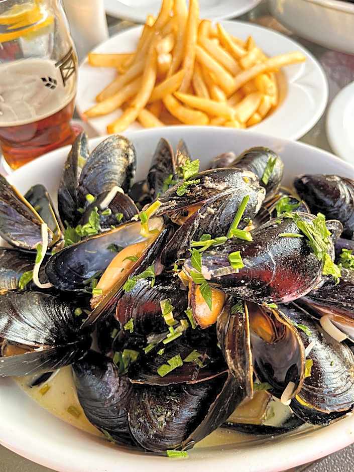 The Casablanca Hotel