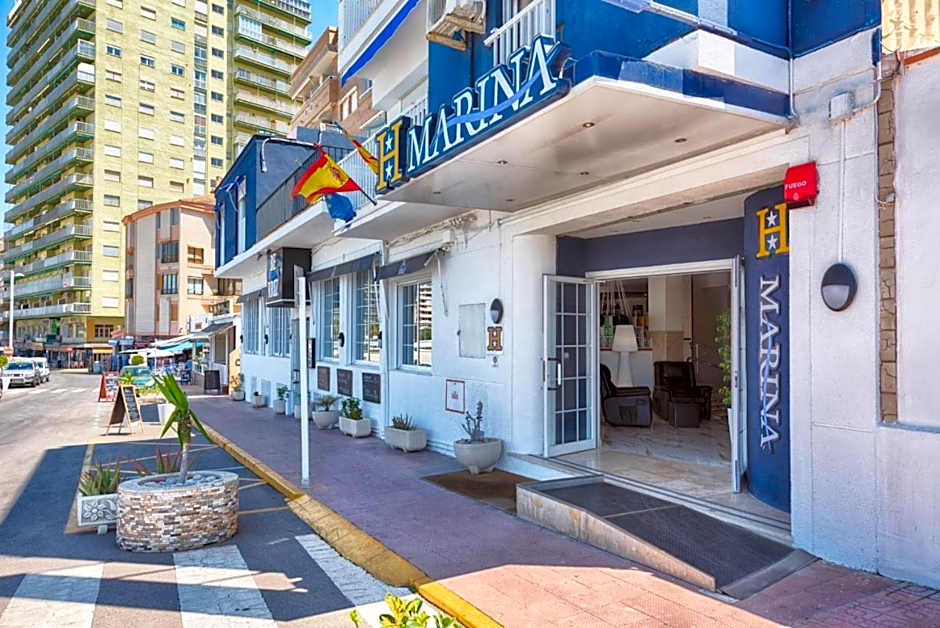 Hotel Marina