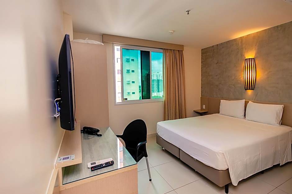 Go Inn Hotel Aracaju