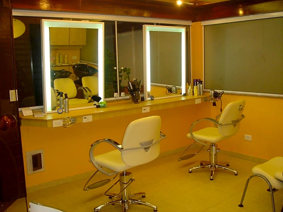 Hotel Atlântico Búzios Convention