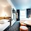 B&B Hotel Bochum-City