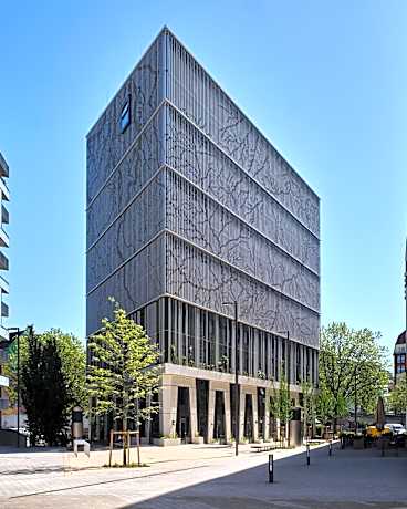 Villa Viva - ein Haus das Brunnen baut