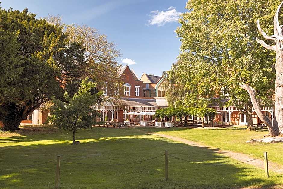 Photo 1 of 50 of Coulsdon Manor and Golf Club
