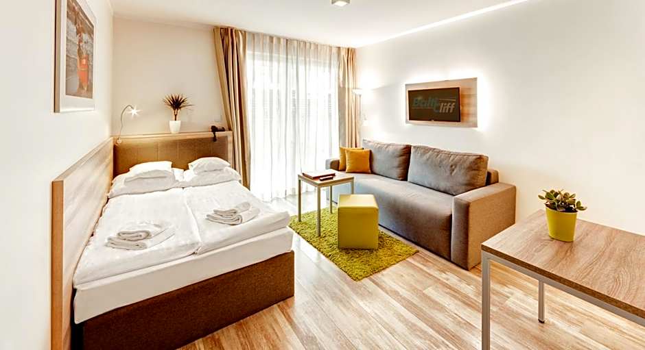 Baltic Cliff Apartamenty