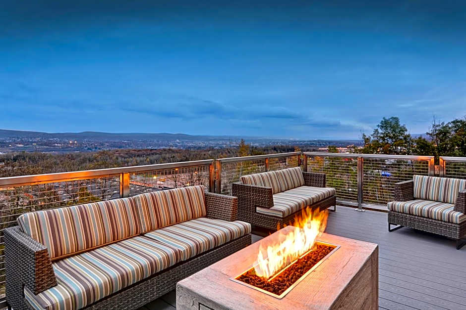 Home2 Suites By Hilton Dickson City Scranton